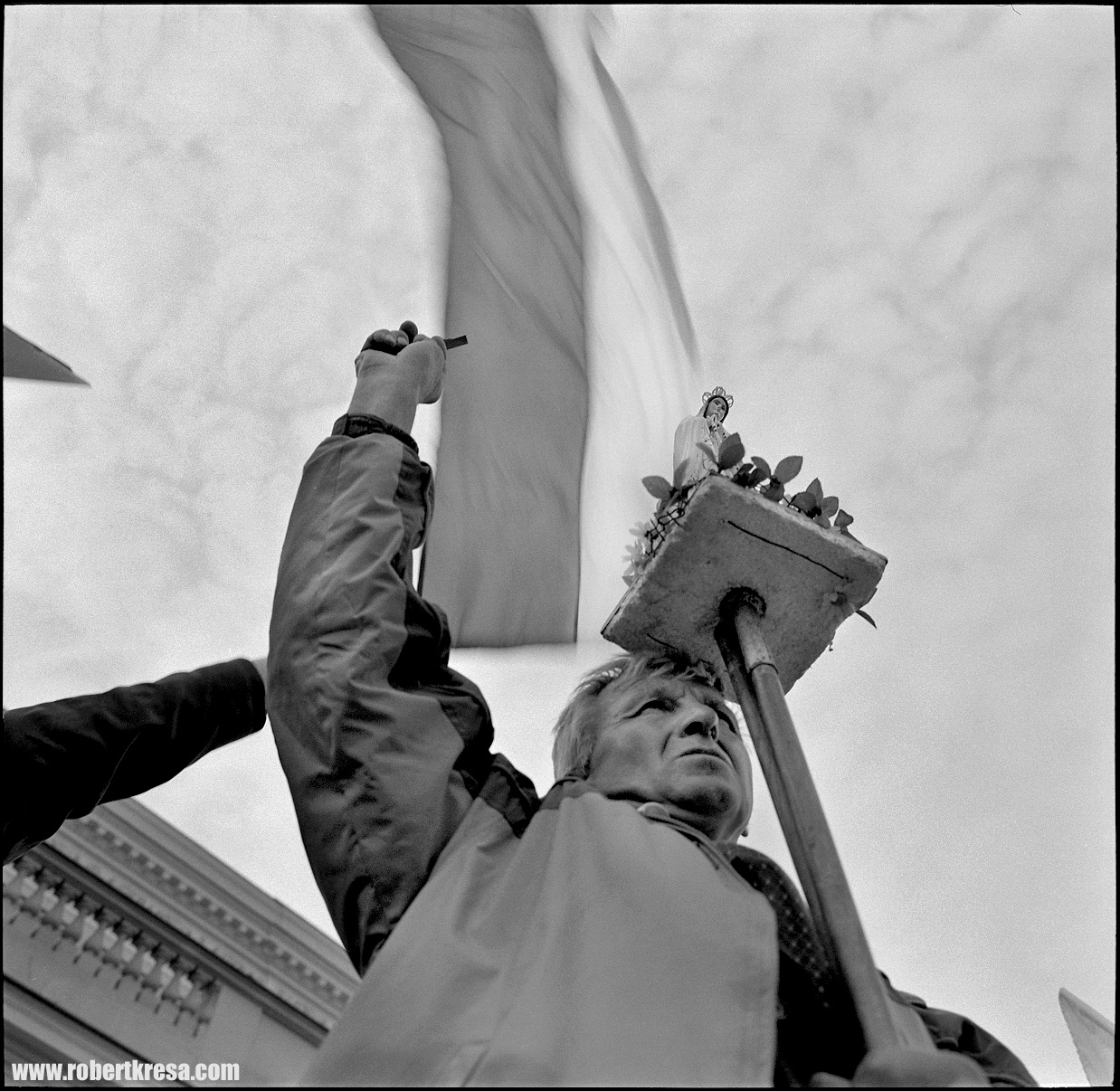 1 • Warsaw, Poland - October 2006